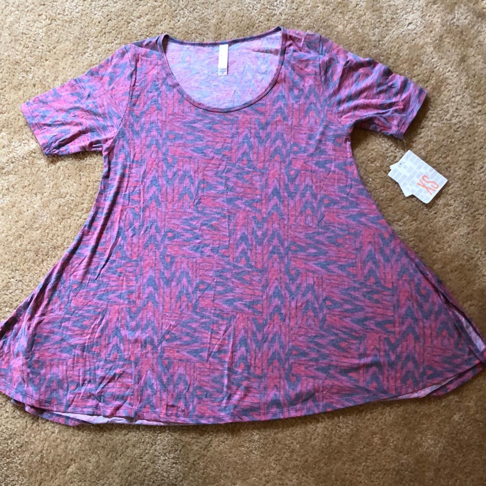 Lularoe Perfect T